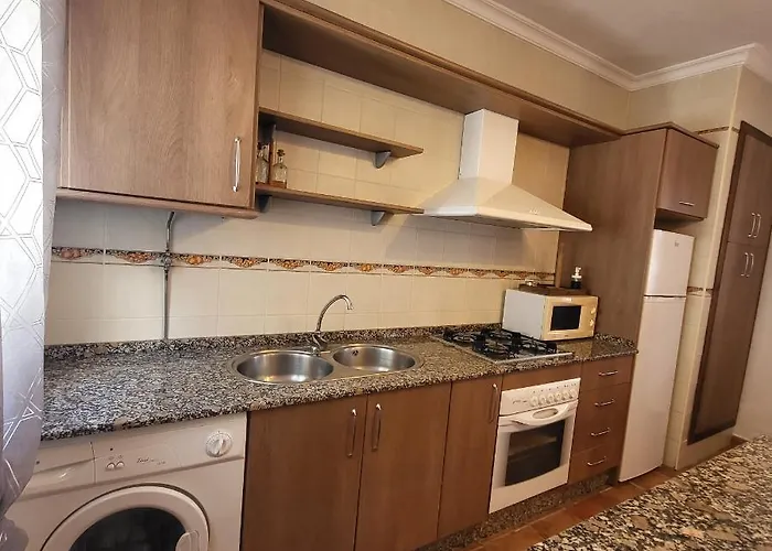 Casa Galindo Con Piscina Privada Y Barbacoa Nyaraló Conil de la Frontera
