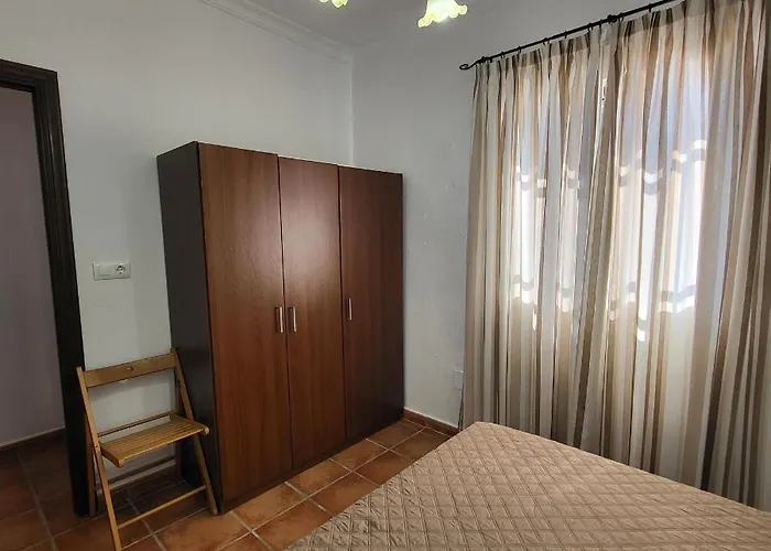 Casa Galindo Con Piscina Privada Y Barbacoa *