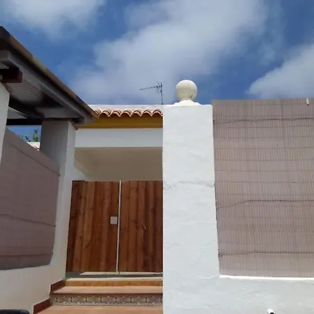 Casa Galindo Con Piscina Privada Y Barbacoa * Conil De La Frontera