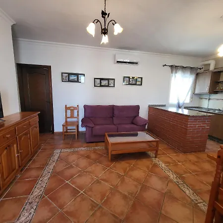 Casa Galindo Con Piscina Privada Y Barbacoa Hébergement de vacances *
