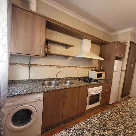 Casa Galindo Con Piscina Privada Y Barbacoa Hébergement de vacances Conil De La Frontera