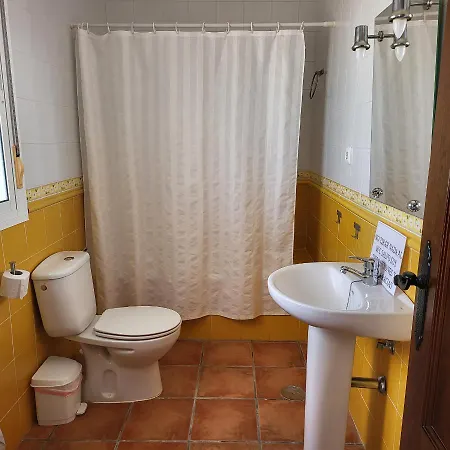 Casa Galindo Con Piscina Privada Y Barbacoa