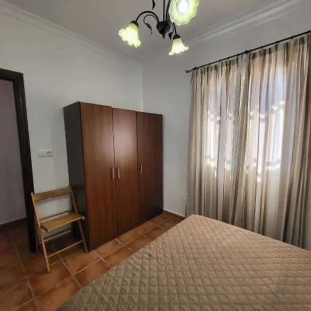 Casa Galindo Con Piscina Privada Y Barbacoa *