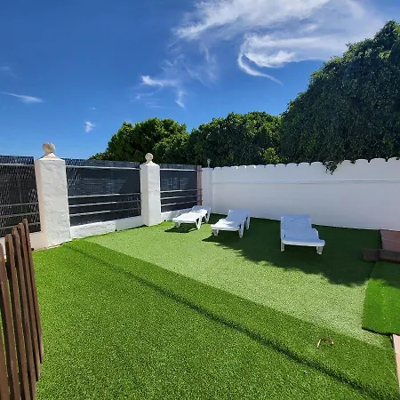 Casa Galindo Con Piscina Privada Y Barbacoa * Conil de la Frontera