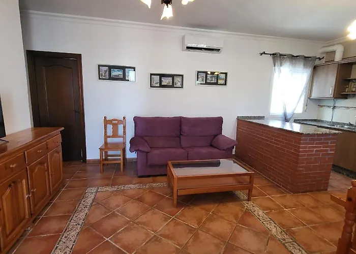 Casa Galindo Con Piscina Privada Y Barbacoa Nyaraló *