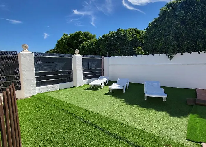 Casa Galindo Con Piscina Privada Y Barbacoa * Conil de la Frontera