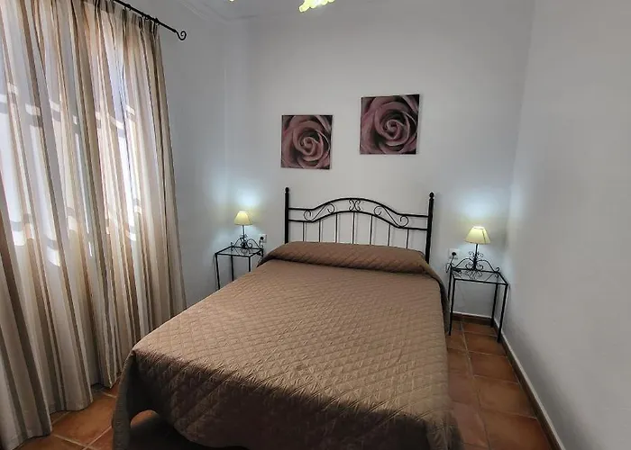 Casa Galindo Con Piscina Privada Y Barbacoa * Conil de la Frontera